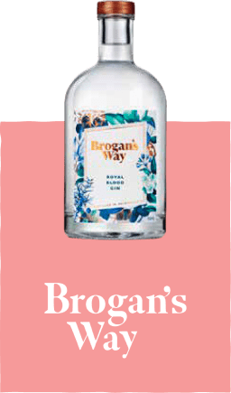 Brogan’s Way