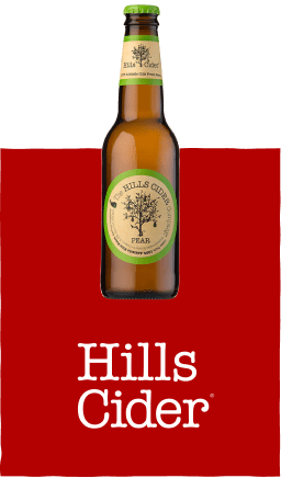 Hills Cider co