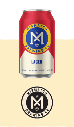 Mismatch Brewing