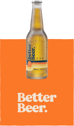 Better Beer